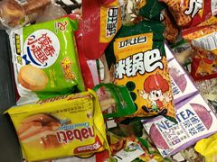 -永旺梦乐城(金银潭店)
