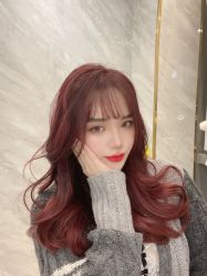 -5M HAIR SALON 旗舰店