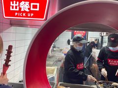 -黑色经典臭豆腐·湖南特产(步行街店)