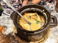 -官塘鱻鱻鱼生·潮汕生腌·砂锅粥(西马路总店)