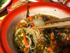 -老三样·美食研究中心(世贸路店)