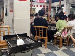 -郝大姐·乌龙山铁板烧(大学城三店)
