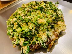葱烧大阪烧-日葵 大阪烧ひまり(仙霞路店)