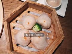 -点心传说·粤菜点心(佐阾虹湾店)