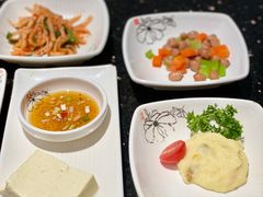 -青松馆韩国料理(香港中路佳世客店)