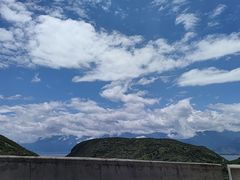 -大理洱海