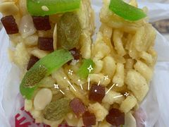 萨其马-芦庄子桂顺斋(和平路总店)