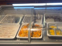 -相约海中金海鲜肥牛自助烤肉火锅(上下九店)