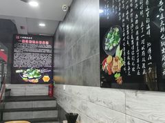 -京陵鸭血粉丝汤(景德路店)