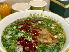-丝路传奇·中国拉面航母店(北医三院店)
