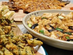 -何适山庄(水长城P2停车场店)