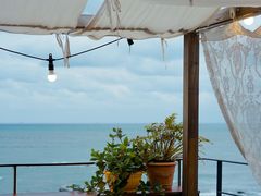 -Cafe Rooftop Cheongsapo