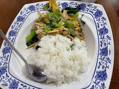 -其灵紫砂煲仔饭(富莲大厦店)