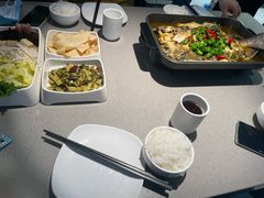 -半天妖烤鱼(新中关购物中心店)