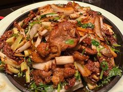 -玖五京菜(杭州城北万象城店)