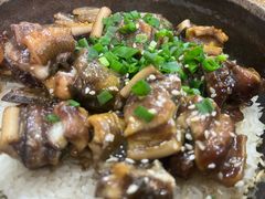 -红星光发煲仔饭(大石街店)
