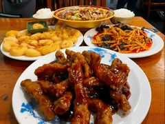 -洪福亮酒家(南草厂街店)