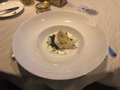 -迪拜帆船酒店海底餐厅