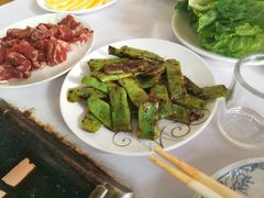 -风味烧烤
