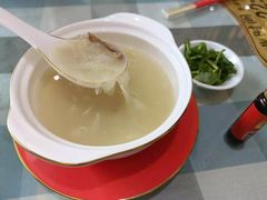 -君霖海鲜私房菜(春柳店)