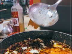 -水煮鱼乡·川京菜(蛇口店)