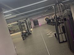 -BOSS健身