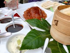 梧桐四味烤鸭-梧桐