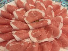 -马记伊源斋涮肉·清真菜(潘家园古玩市场店)