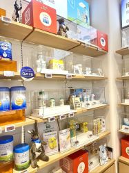 -孩子王童乐园(淮安万达店)