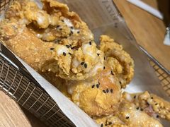 -庭院里的小幸福(开发区万达店)