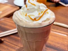 -Peet's Coffee皮爷咖啡(上海长风大悦城店)