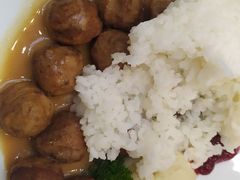 -宜家·瑞典风味餐厅(北京西红门店)