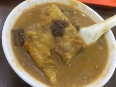 -方中山胡辣汤(西安高新区店)