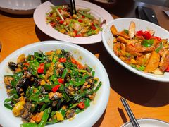 -湘与香缘·湖南菜(王府井北京市百货大楼店)