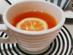黑加仑锡兰红茶-玛尚诺意式餐厅(天环广场店)