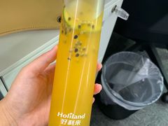 -好利来(朝外店)
