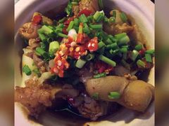 -四季御堂农家乐