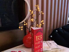 -京华烟云·北京烤鸭(领展购物广场·中关村店)