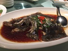 真爱中国餐馆(年华店)-真爱中国餐馆·年华店(朱雀大街店)