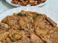 -逢春菜馆天津菜(胜利路店)