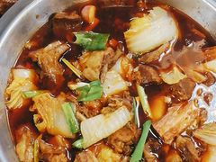 -清真马祥兴菜馆(云南北路店)