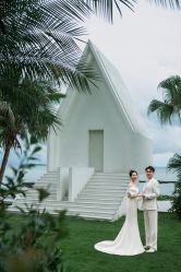 -莫兰迪婚纱摄影
