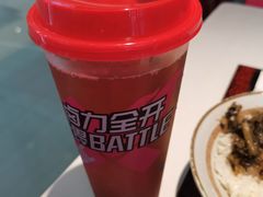 -永和大王(春日上新·梅家浜店)