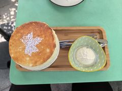 -芙蕾哥哥souffle