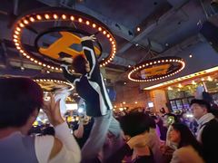 -HIB HUB公社(解放西路店)