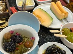 -汇聚德京味铜锅涮肉(沈家桥二路店)