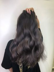 -MY HAIR ARDOR