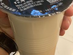 -蒙记老牌豆浆