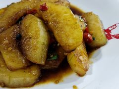 -胖东瓜·浏阳菜馆(火车站店)