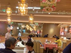 -西贝(上海我格广场店)